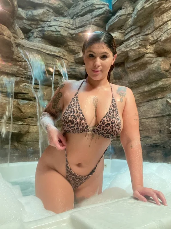 Daiane Belan Real  🇧🇷 OnlyFans profile on OnlySeek