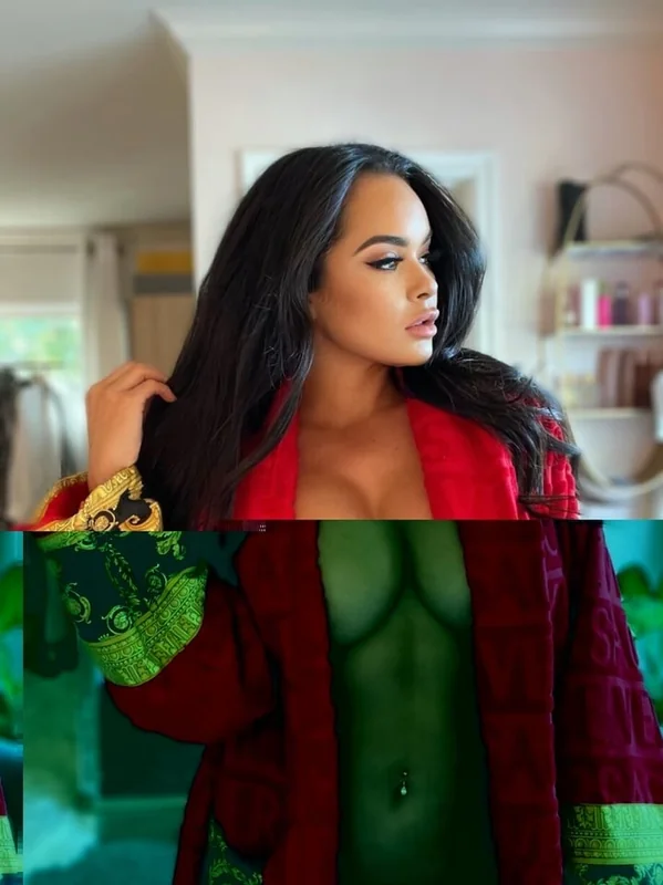 Daisy Marie VIP profile photo