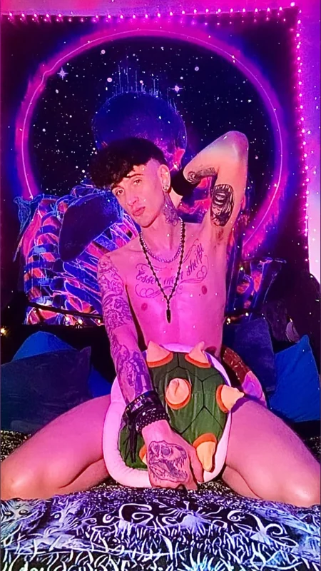 Damnagotchi profile photo