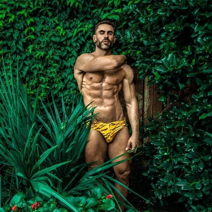 Damonb38 profile photo