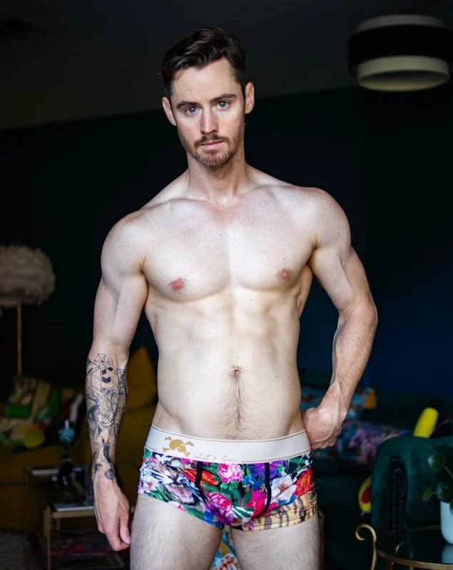 Danbenson profile photo