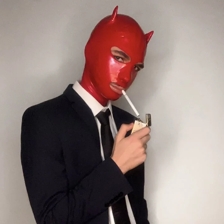 Danefromhell OnlyFans profile on OnlySeek