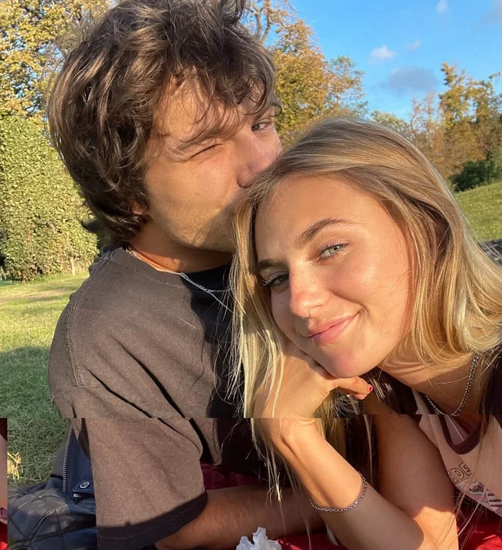 Dani &amp; Sebastian profile photo