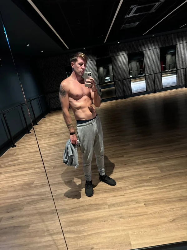 Dannybetts1 profile photo