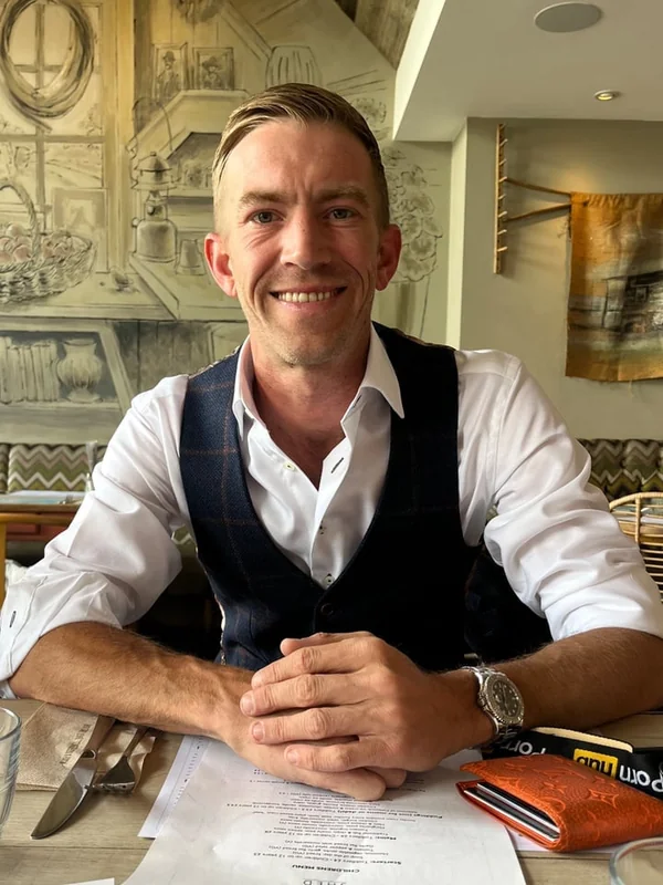 Danny D profile photo