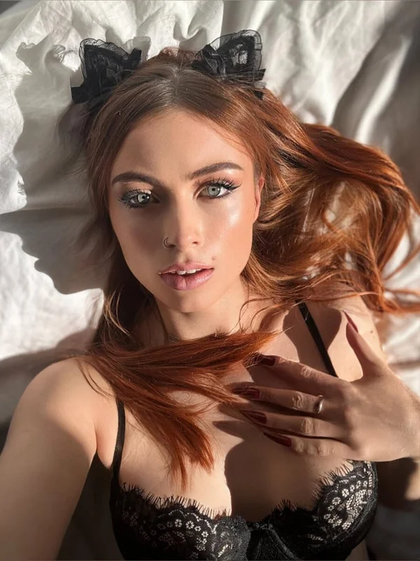 DARCY DEL REY 👻 OnlyFans profile on OnlySeek