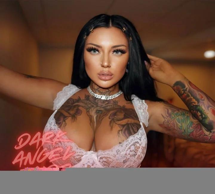 Darkangeljaide profile photo