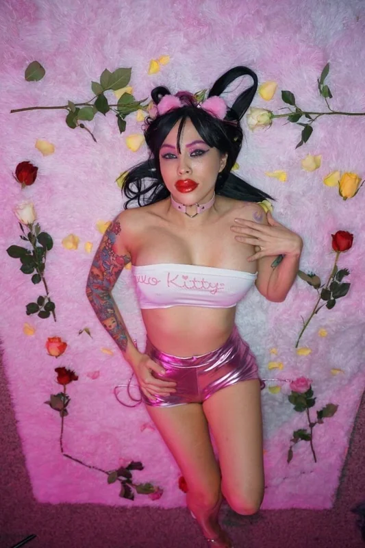 Darkjasmine69 OnlyFans profile on OnlySeek