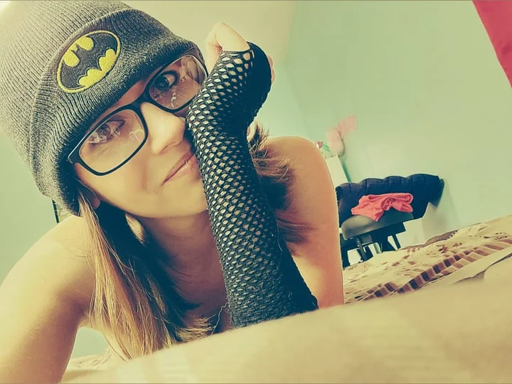 DarkUnicornInBlue profile photo