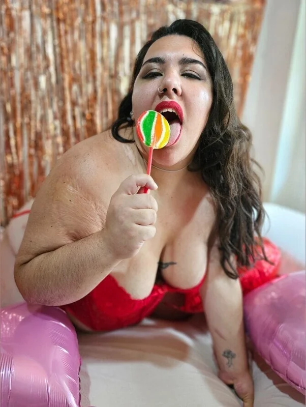 Venus Fat Ass😈✨ profile photo