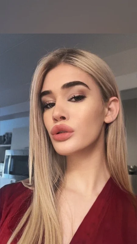 DASHA DIME profile photo