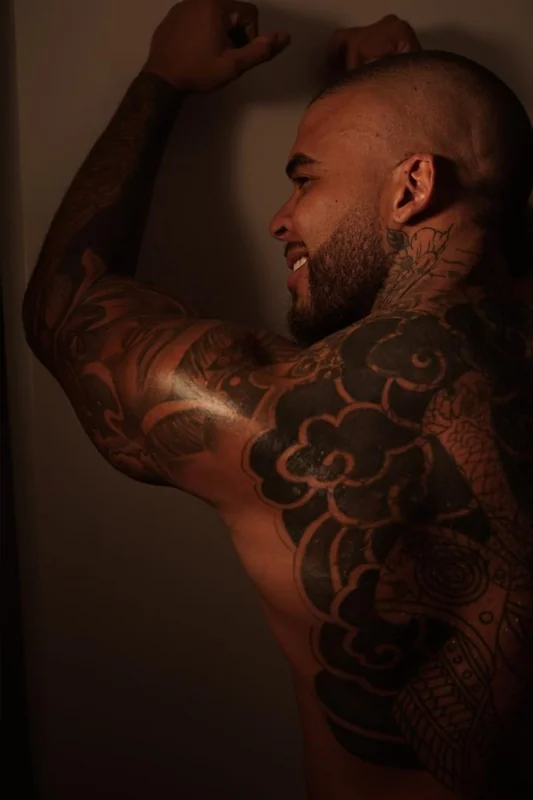 Davemonsalve profile photo