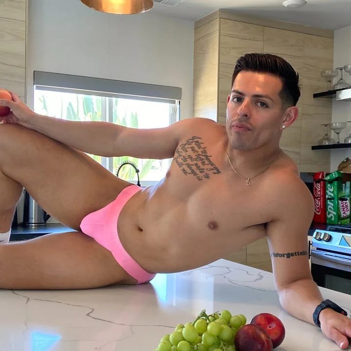 Daveperezk profile photo