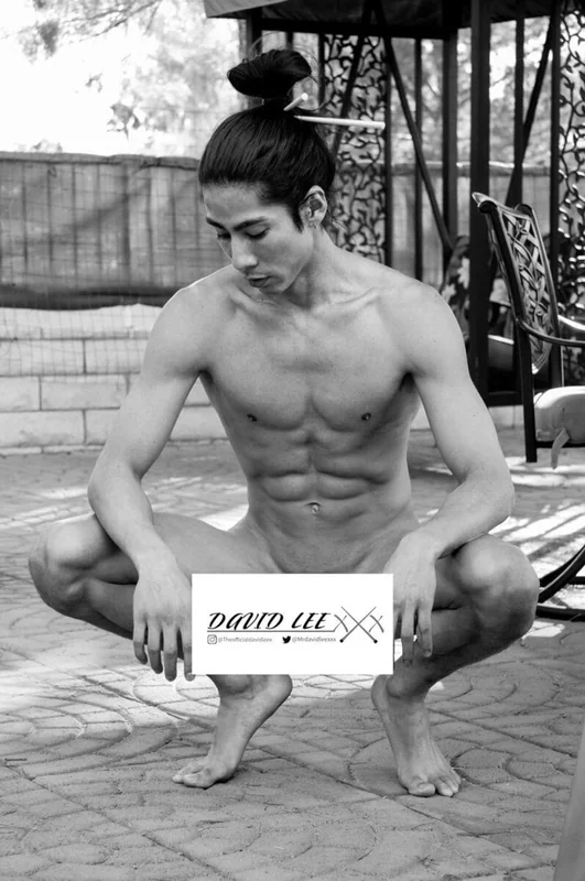 Davidleexxx profile photo