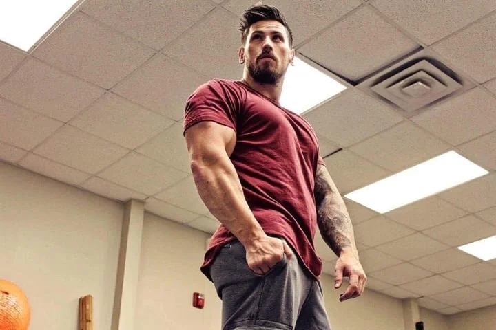 Dawsonof profile photo