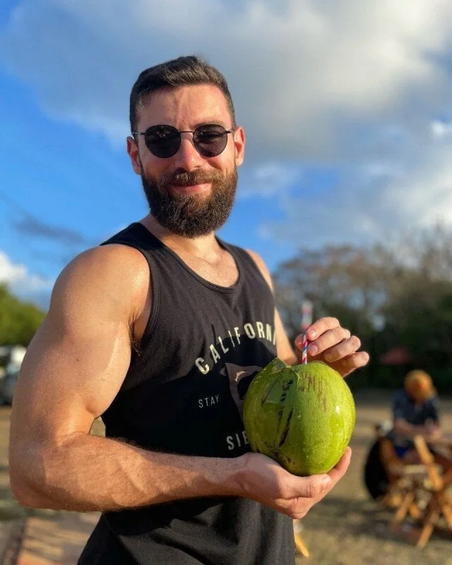 Dean profile photo
