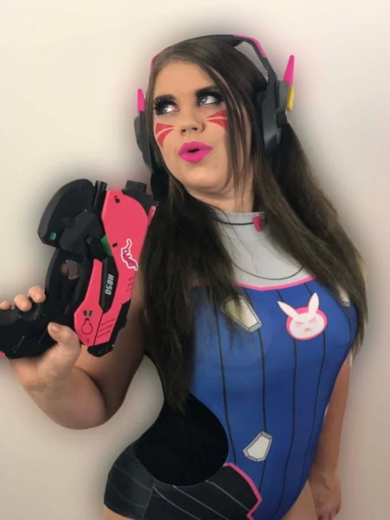 DeLuluu OnlyFans profile on OnlySeek