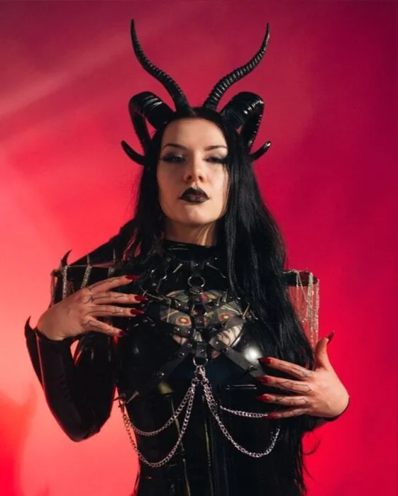 Demonessluna profile photo