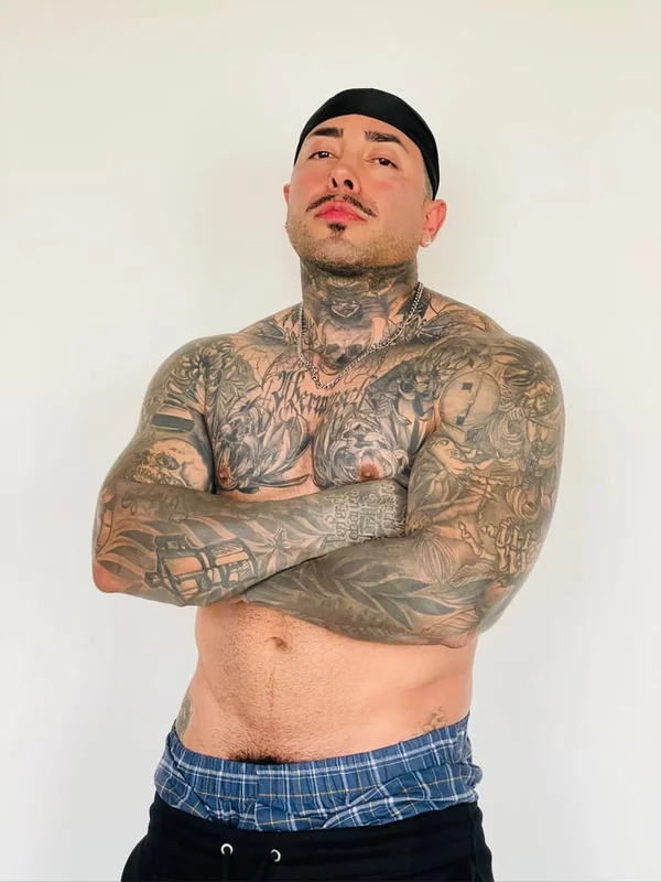 Diablo Tj profile photo