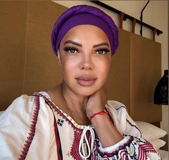 Batsheva Jaya Efrat profile photo