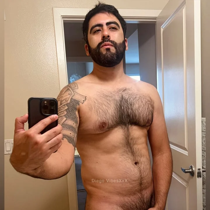 Diego Vibes XxX profile photo