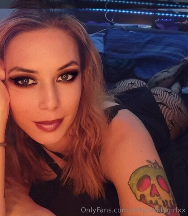 Dirtycandygirlxx OnlyFans profile on OnlySeek