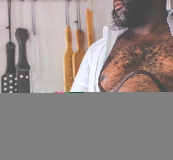 Discipline4daddysboy OnlyFans profile on OnlySeek