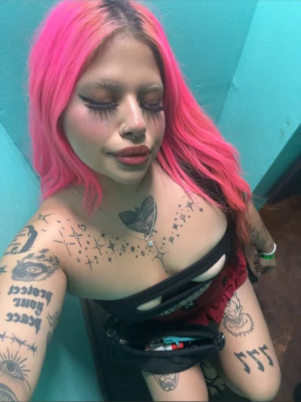 Discofriesss profile photo