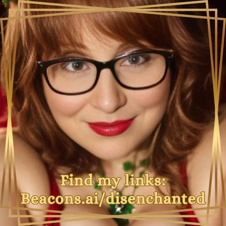 Disenchantedwitch profile photo