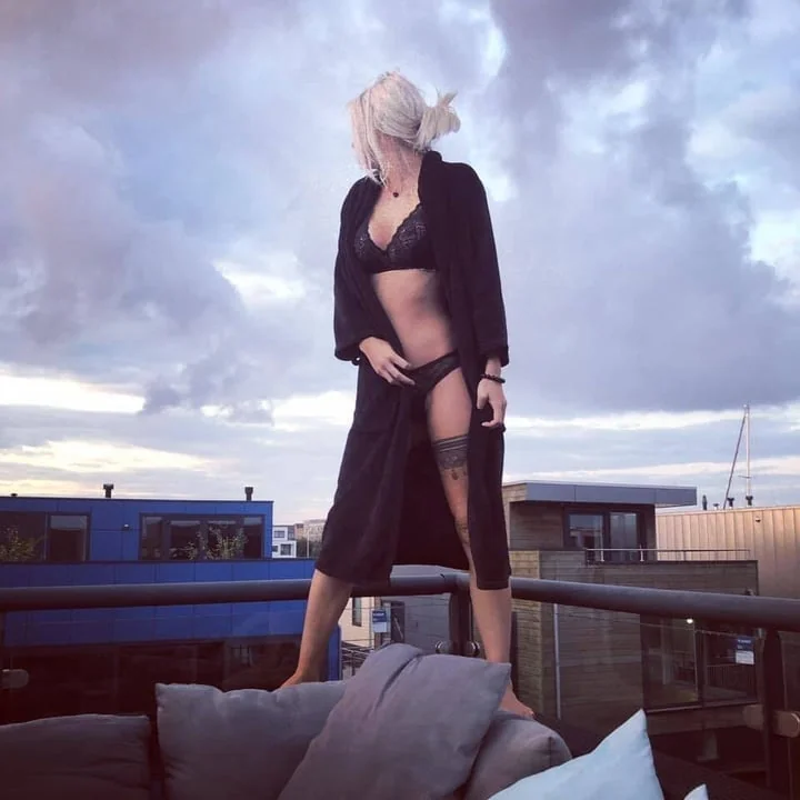 Divinereinejulie OnlyFans profile on OnlySeek