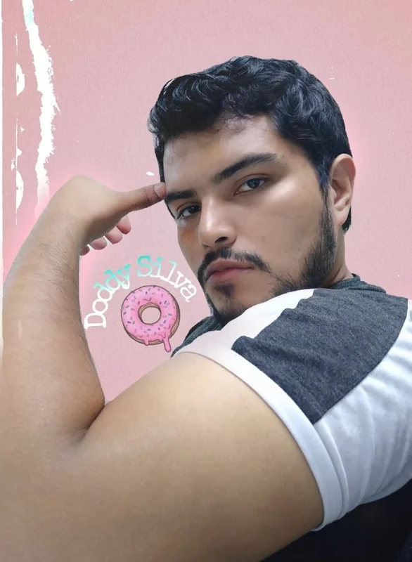 Doddysilvaxxxx profile photo