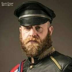 Dombarbudo profile photo