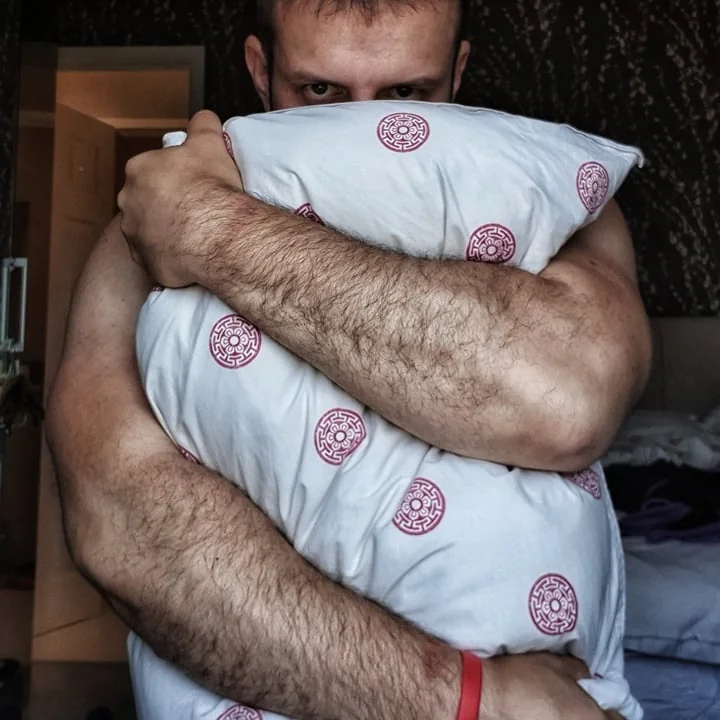 Dom profile photo