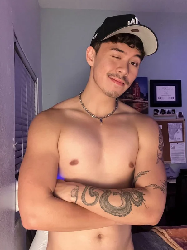 Domwasian profile photo