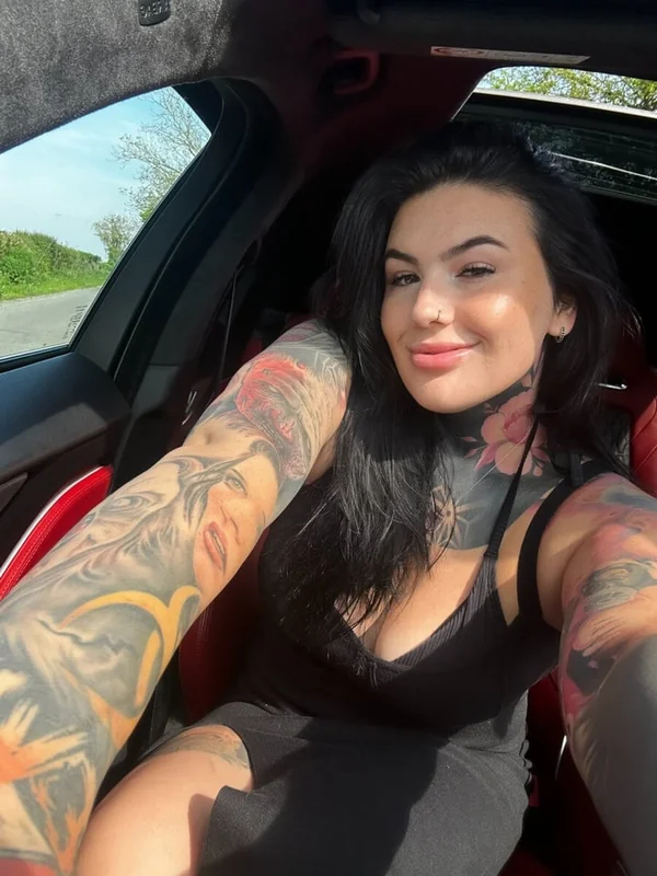 Doseofdoxyx OnlyFans profile on OnlySeek