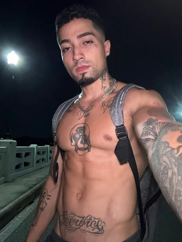 Drako Aponte profile photo