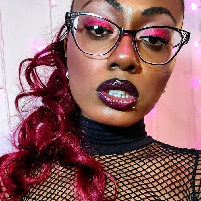 Dreadfuldamsel OnlyFans profile on OnlySeek