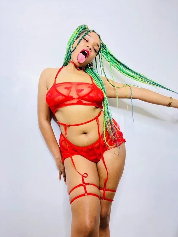Dreamgirl profile photo