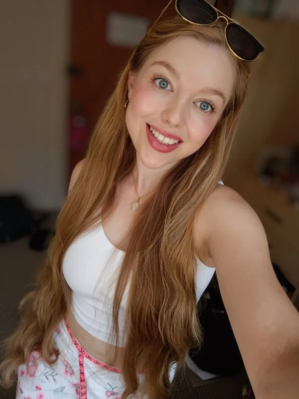 Amelia Dreamer✨💦 profile photo