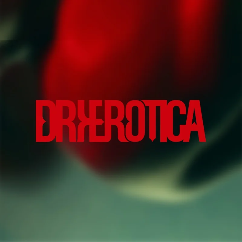 Dryerotica profile photo