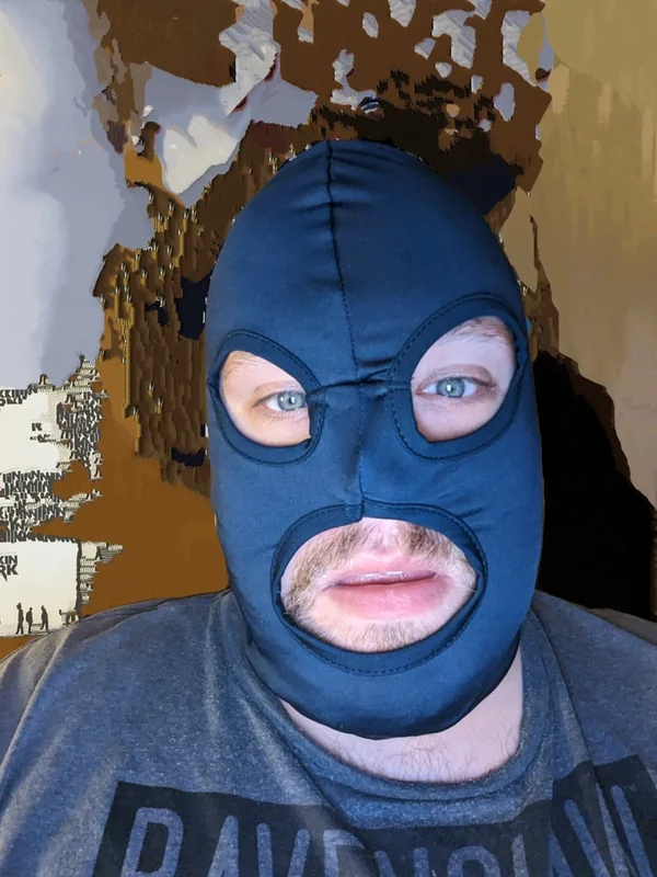 DudeFromPA - Gloryhole profile photo