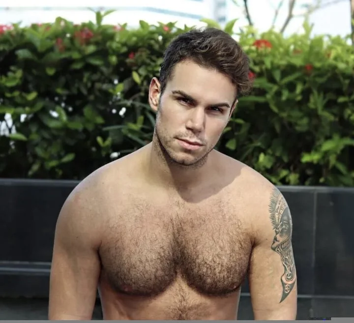 Eddiewilde profile photo