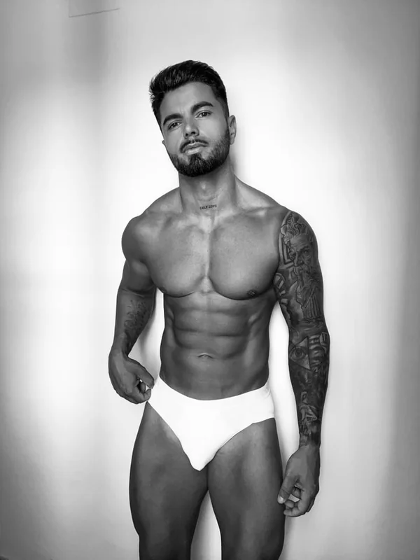 Edernc🔞 profile photo