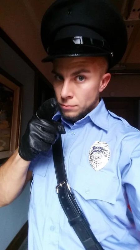 Elihunter88 profile photo