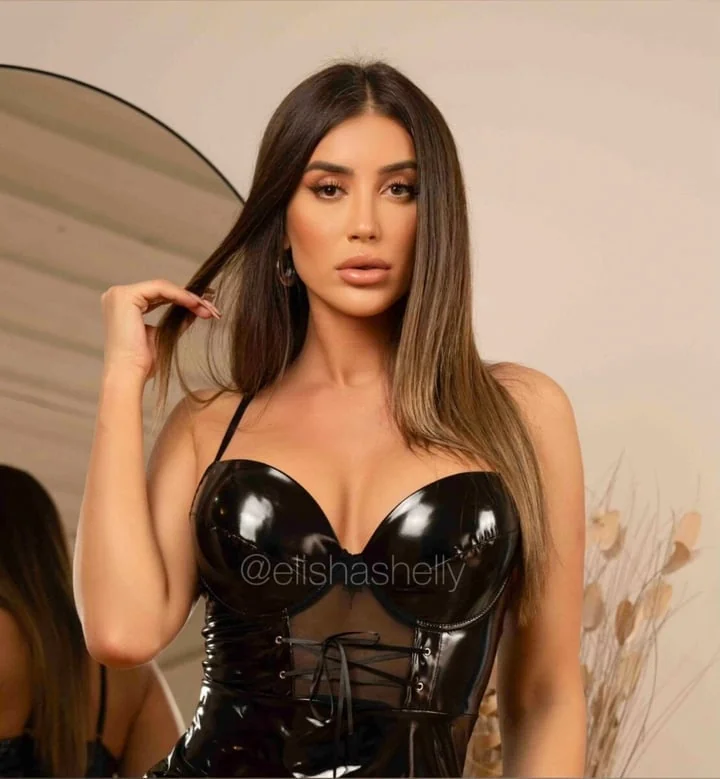 Elishashelly OnlyFans profile on OnlySeek