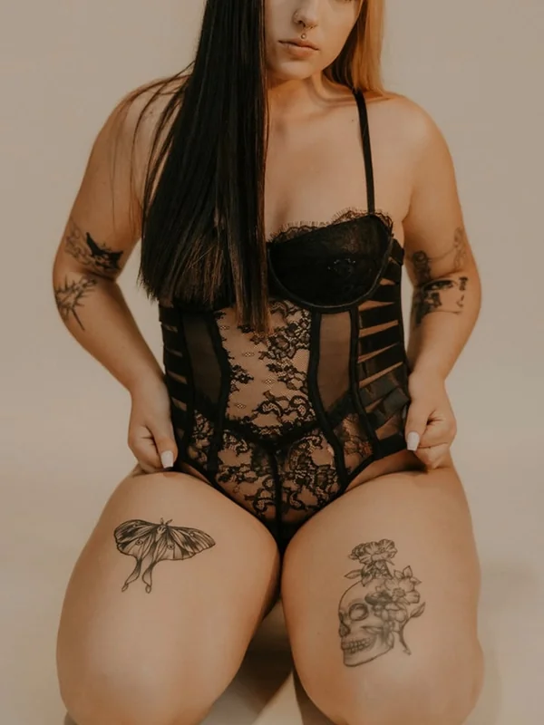 Elizabeth Kay profile photo