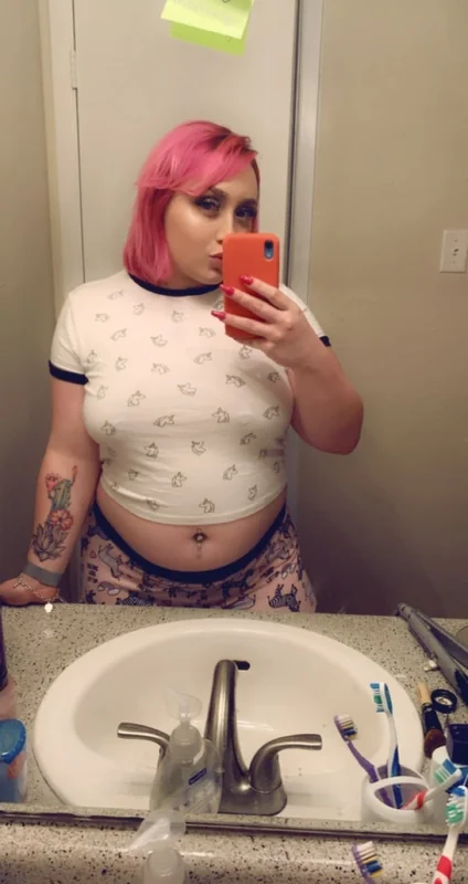 Elizabeth Snow ❄️ 💦👅 profile photo