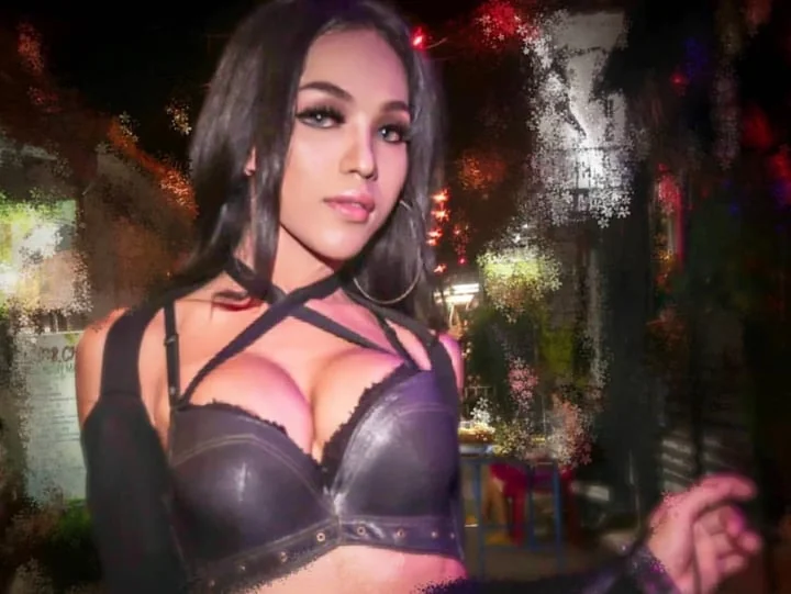 Elizalizaaa profile photo