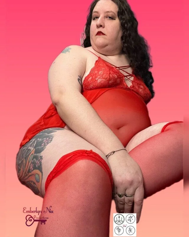 Emberlynnix OnlyFans profile on OnlySeek