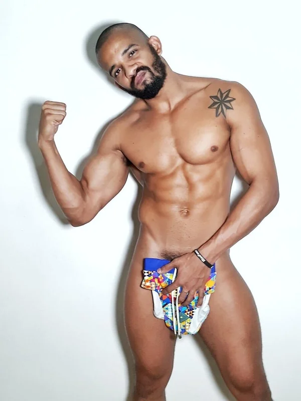 Enzobrownf4f profile photo